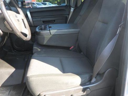 Used 2013 GMC Sierra 2500 SLE w/ SLE Preferred Package image 21