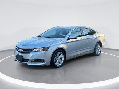 Used 2014 Chevrolet Impala LT w/ Convenience Package