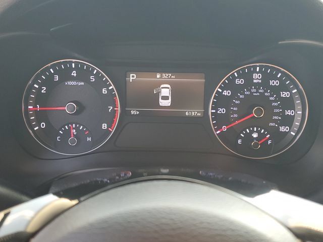 Used 2024 Kia Forte LXS w/ LXS Technology Package FWD image 30