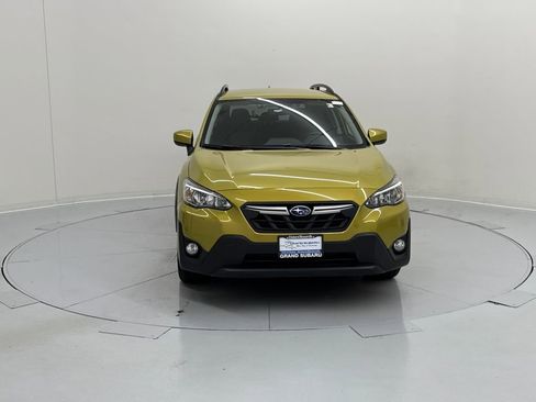 Certified 2023 Subaru Crosstrek 2.0i Premium image 8