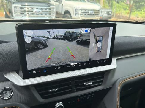 New 2026 Ford Explorer Tremor w/ Tremor Convenience Package AWD/4WD image 28