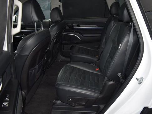 Used 2024 Kia Telluride SX Prestige image 31