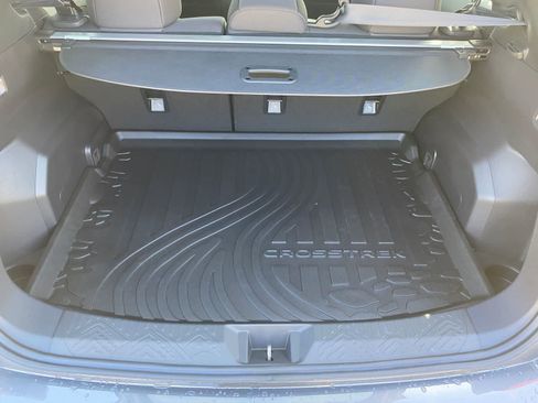New 2026 Subaru Crosstrek 2.5i Sport image 21
