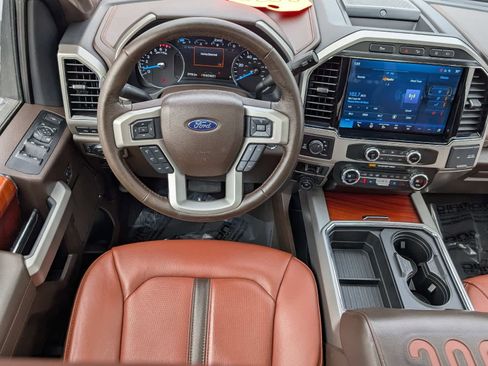 Used 2022 Ford F250 King Ranch w/ King Ranch Ultimate Package image 17