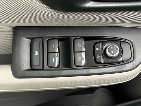 New 2026 Subaru Forester Premium image 16