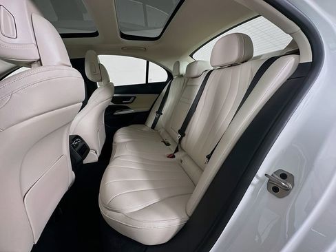 New 2026 Mercedes-Benz E 350 E 350 image 25