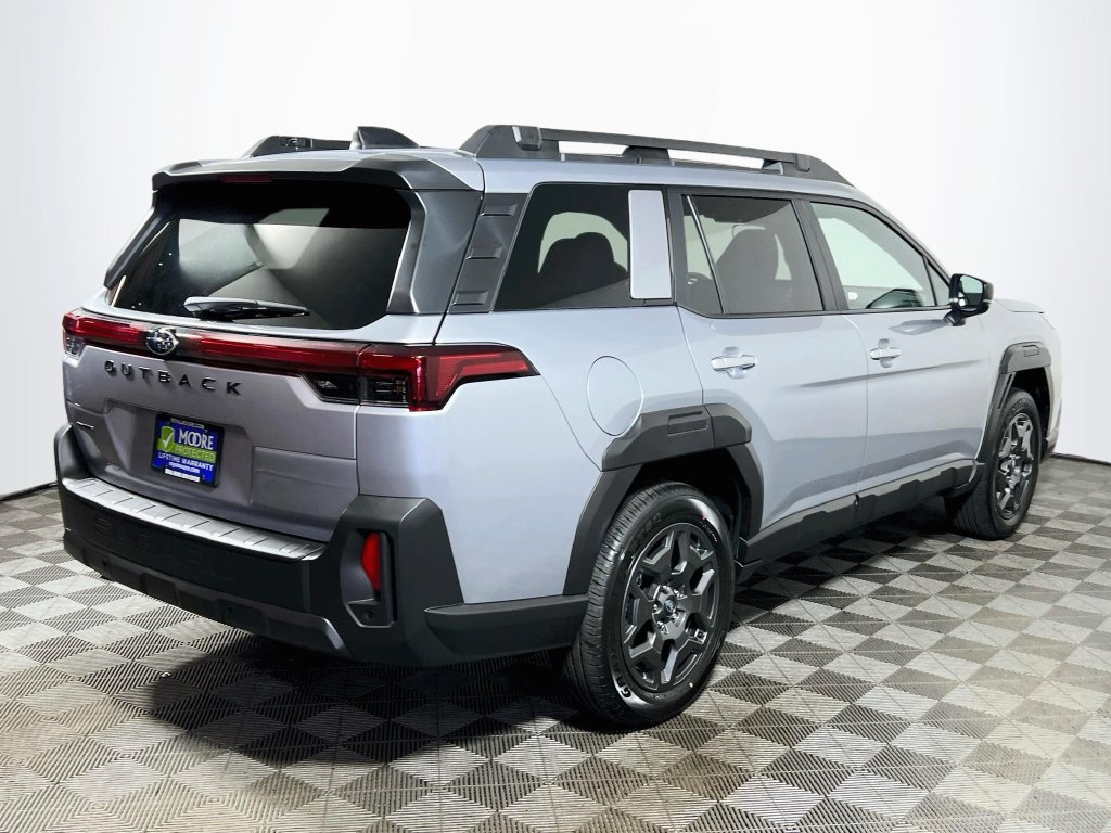 New 2026 Subaru Outback Premium AWD/4WD image 7