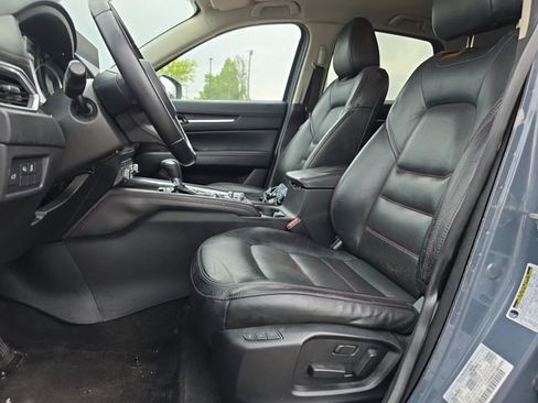 Used 2023 MAZDA CX-5 Carbon Edition AWD/4WD image 10