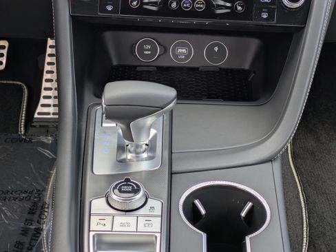 Used 2026 Genesis G70 3.3T Sport Prestige RWD image 17