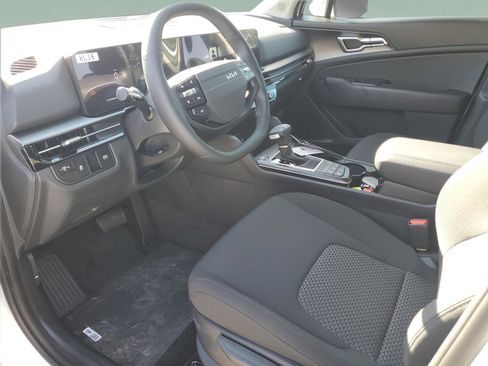 New 2026 Kia Sportage LX image 19