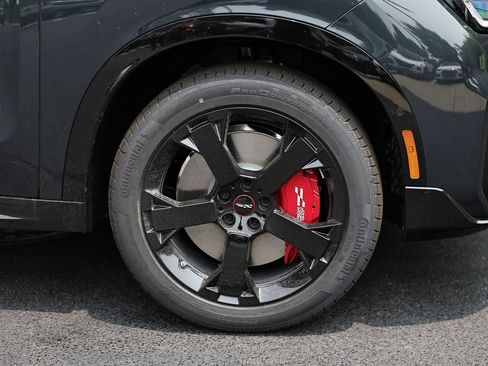 New 2027 MINI Cooper Countryman John Cooper Works AWD/4WD image 5
