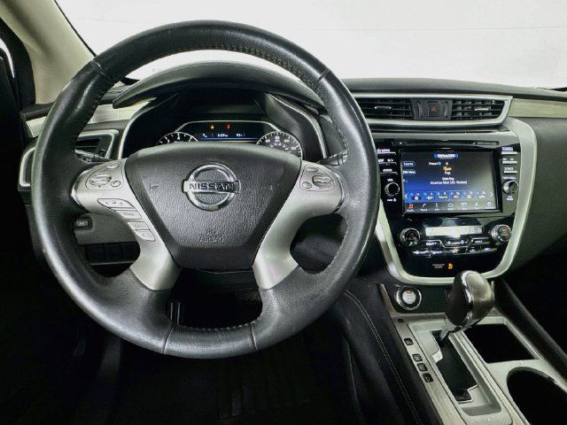 Used 2018 Nissan Murano SV FWD image 10