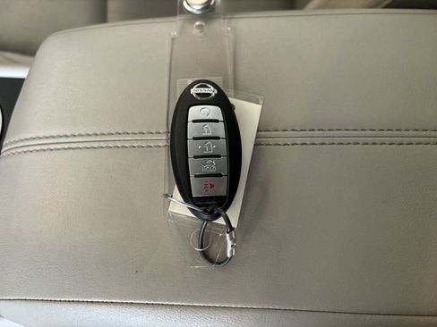 Used 2022 Nissan Altima 2.5 SV image 28