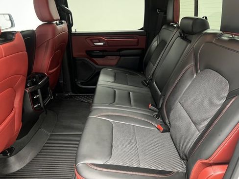 Used 2023 RAM 1500 Rebel w/ Rebel Level 1 Equipment Group image 49