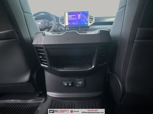 New 2026 Toyota Tundra SR5 AWD/4WD image 5