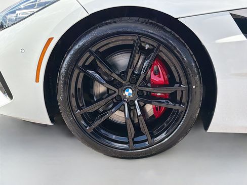 New 2026 BMW Z4 sDrive30i w/ Premium Package image 38