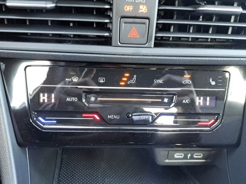 New 2026 Volkswagen Jetta Sport image 20