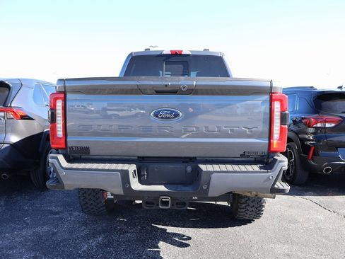 Used 2023 Ford F250 XLT w/ XLT Premium Package image 14