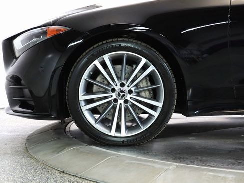 Used 2019 Mercedes-Benz CLS 450 4MATIC image 6