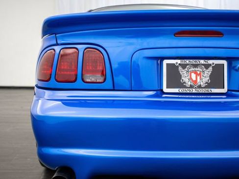 Used 1998 Ford Mustang GT image 34