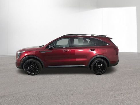 Used 2024 Kia Sorento SX Prestige image 15