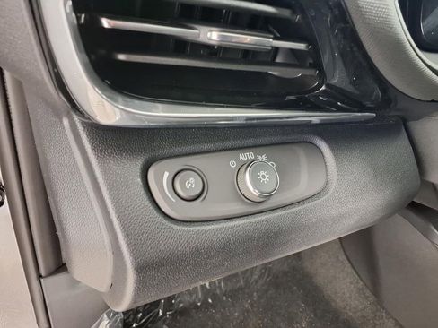 New 2026 Buick Envista Sport Touring w/ Convenience I Package image 67