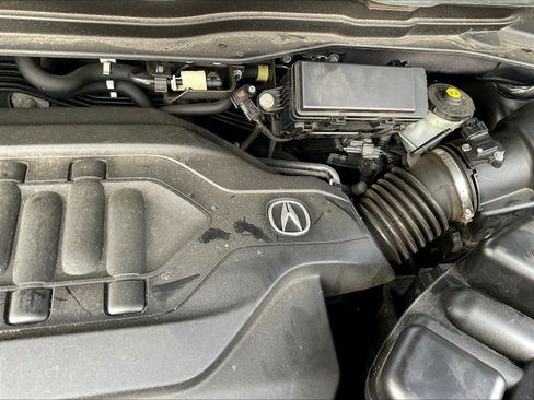Used 2020 Acura MDX SH-AWD image 32