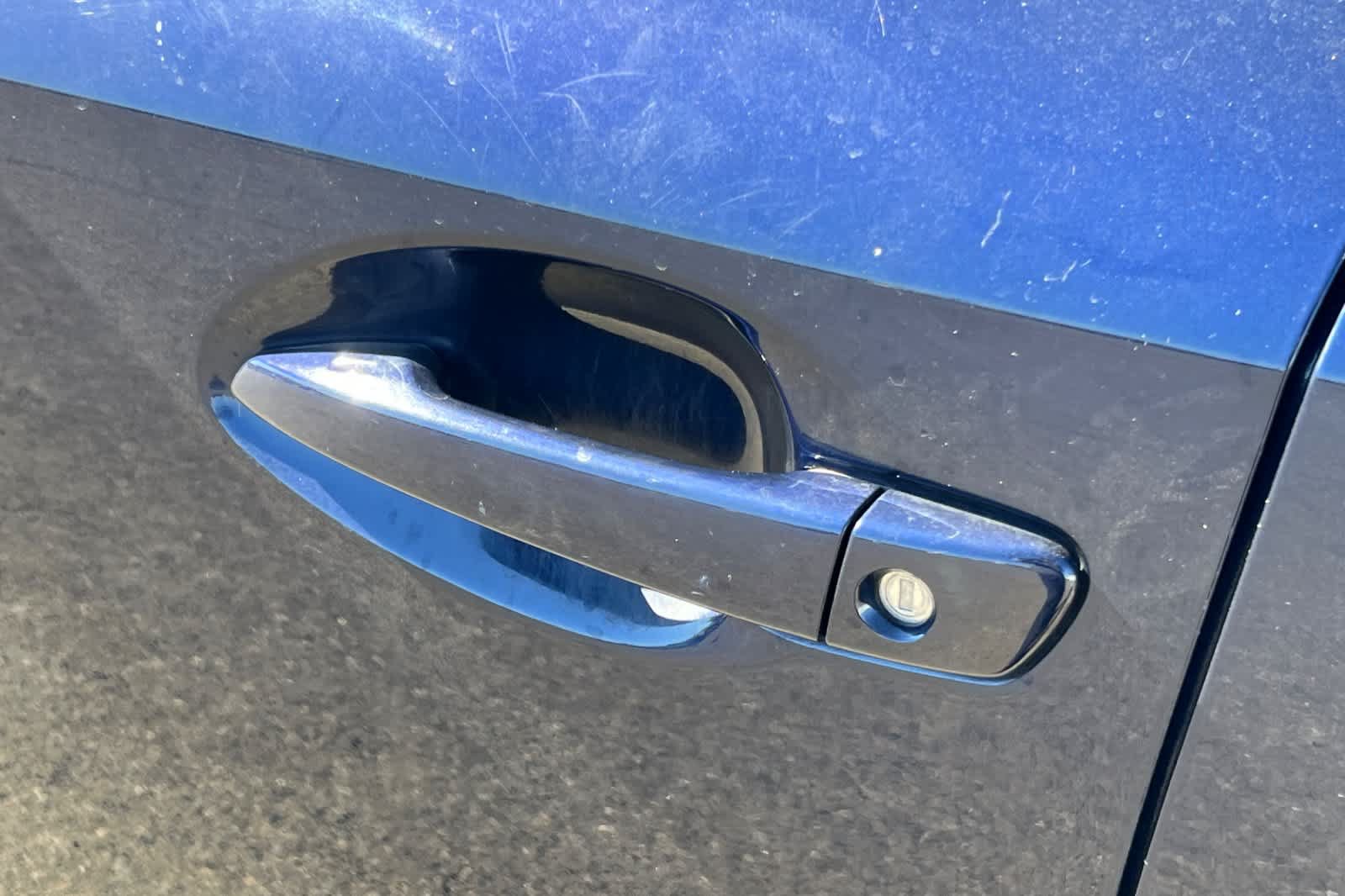 Used 2014 Lexus IS 250 RWD image 10