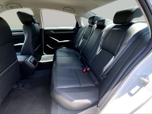 Used 2022 Honda Accord Sport Special Edition image 21