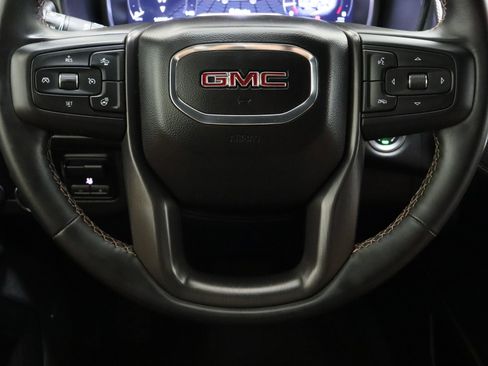 Used 2023 GMC Yukon XL AT4 w/ AT4 Premium Plus Package AWD/4WD image 28