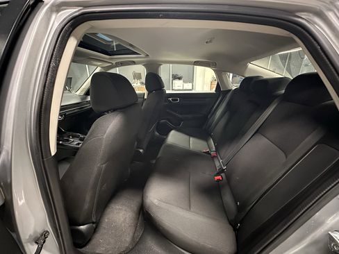 Used 2023 Honda Civic EX image 18