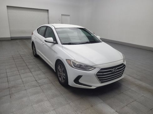 Used 2018 Hyundai Elantra SEL FWD image 13