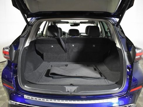 Certified 2024 Nissan Murano SL image 33