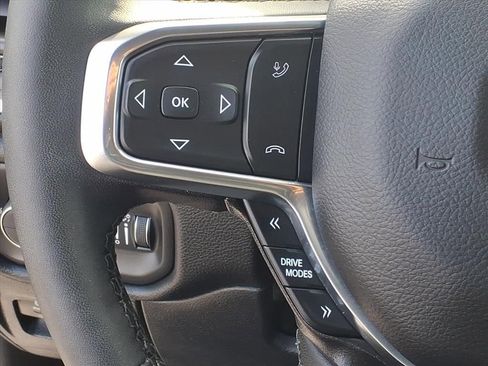 Used 2025 RAM 1500 Laramie image 11