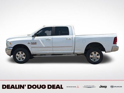 Used 2014 RAM 2500 Big Horn