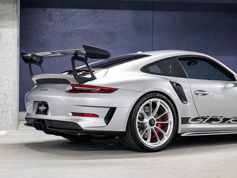 Used 2019 Porsche 911 GT3 RS RWD image 33