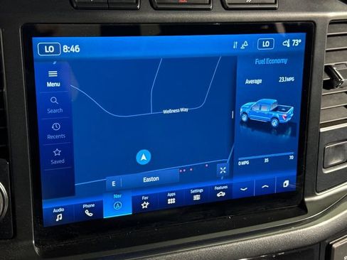 Used 2023 Ford F150 XLT w/ Equipment Group 302A High AWD/4WD image 38
