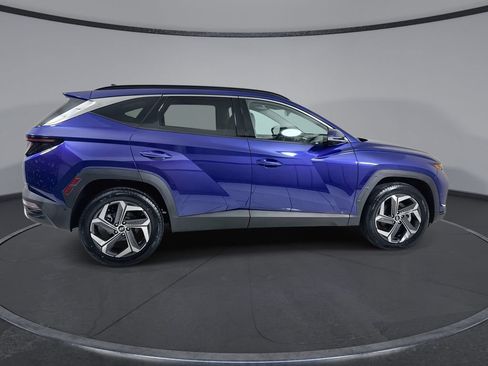 Used 2023 Hyundai Tucson Limited AWD/4WD image 9
