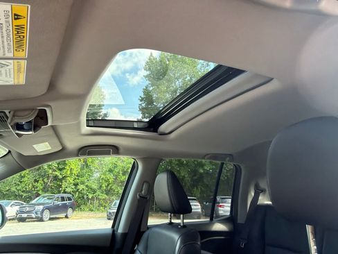 Used 2022 Honda Ridgeline RTL image 22