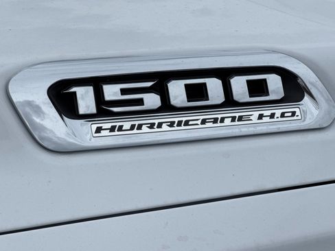 New 2026 RAM 1500 Limited image 25