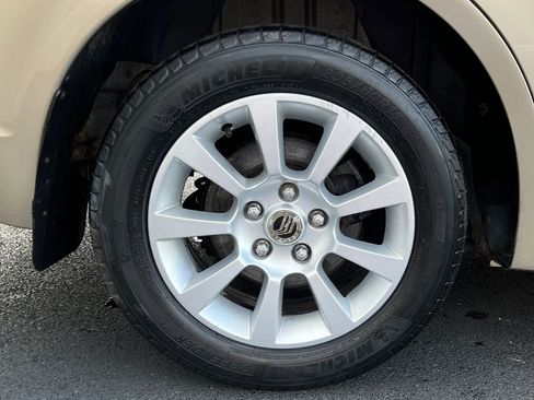 Used 2007 Mercury Milan image 12