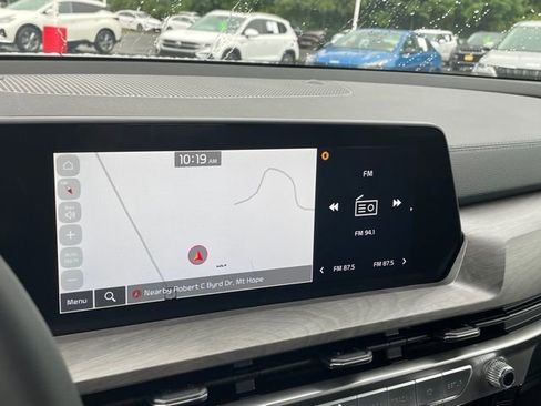 Used 2024 Kia Telluride EX X-Line AWD/4WD image 15