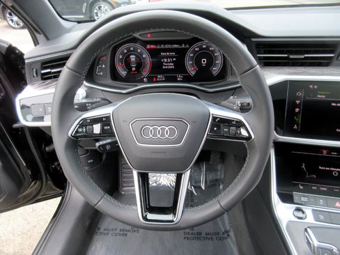 Used 2025 Audi A6 2.0T Premium w/ Convenience Plus Package image 47