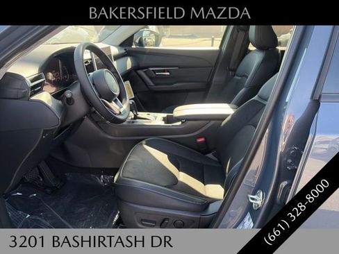 New 2026 MAZDA CX-5 Preferred AWD/4WD image 19