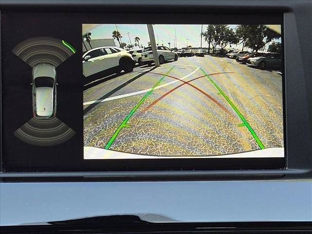 Used 2018 BMW X1 sDrive28i FWD image 12