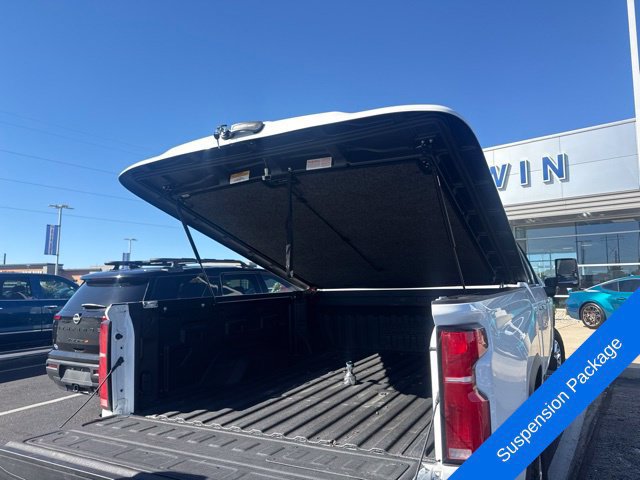 Used 2024 Chevrolet Silverado 2500 High Country w/ High Country Premium Package AWD/4WD image 8