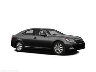 Used 2008 Lexus LS 460 RWD video 1
