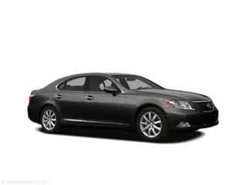 Used 2008 Lexus LS 460 RWD image 1