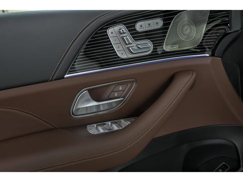 New 2026 Mercedes-Benz GLE 350 4MATIC image 5