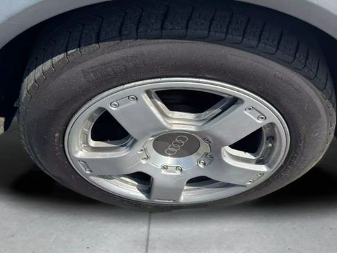 Used 2005 Audi allroad 2.7T image 19